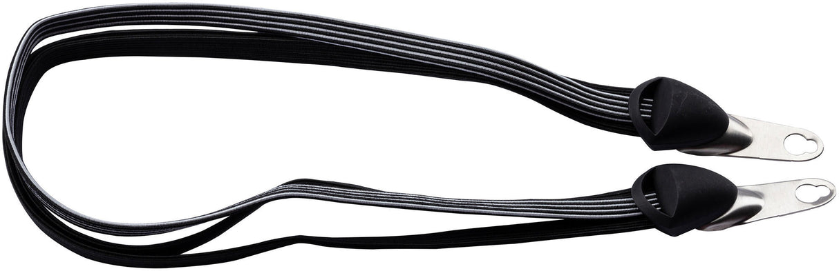 Widek snelbinder e-bike lashing strap e-bike black grey
