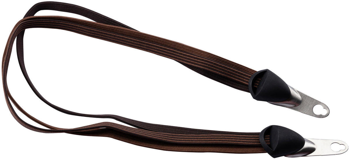 Widdert 003197 Triorbinder E-Vëlo Vision 28inch Edelstong brong Brown op der Kaart