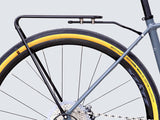 Fahrer bagagedrager, achterop double rack rear rack double rack 28