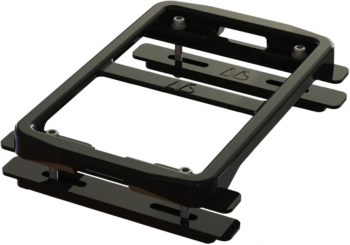 Atranvelo systeemadapter new rack avs one