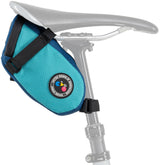 Contec saddle bag urban nomad rail 1.3 ct saddle bag urban nomad rail 1.3 turquoise