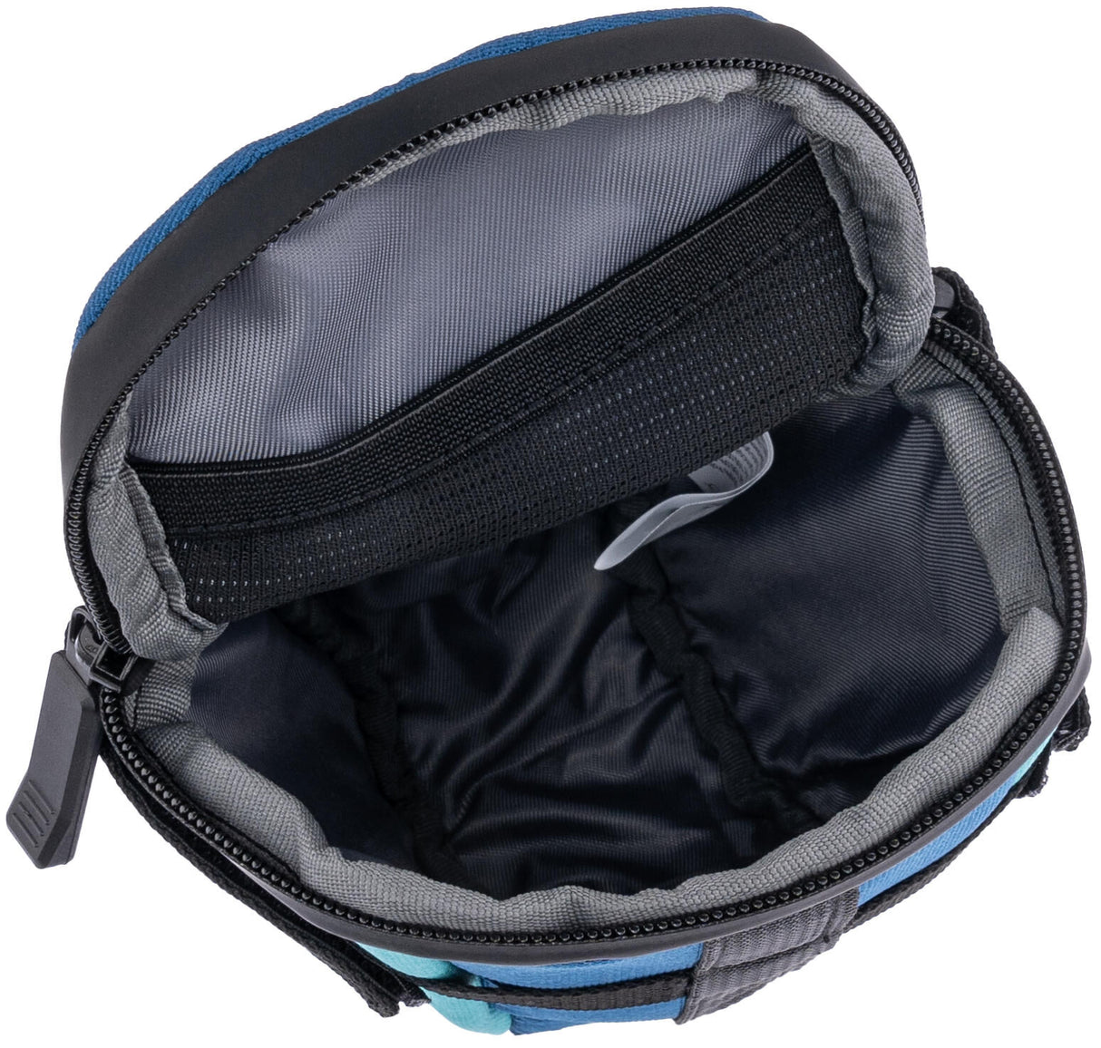 Contec saddle bag urban nomad rail 1.3 ct saddle bag urban nomad rail 1.3 turquoise