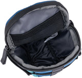 Contec saddle bag urban nomad rail 1.3 ct saddle bag urban nomad rail 1.3 turquoise