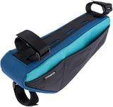 Contec frametas urban nomad frame 2.0 ct frame bags urban nomad frame 2.0 turquoise