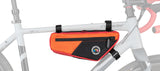 Contec frametas urban nomad frame 2.0 ct frame bags urban nomad frame 2.0 orange