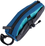 Contec ct top tube bag urban nomad top tube 1.5 turquoise