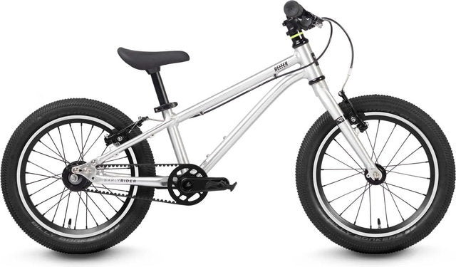 Early rider belter 16 auto kids bike