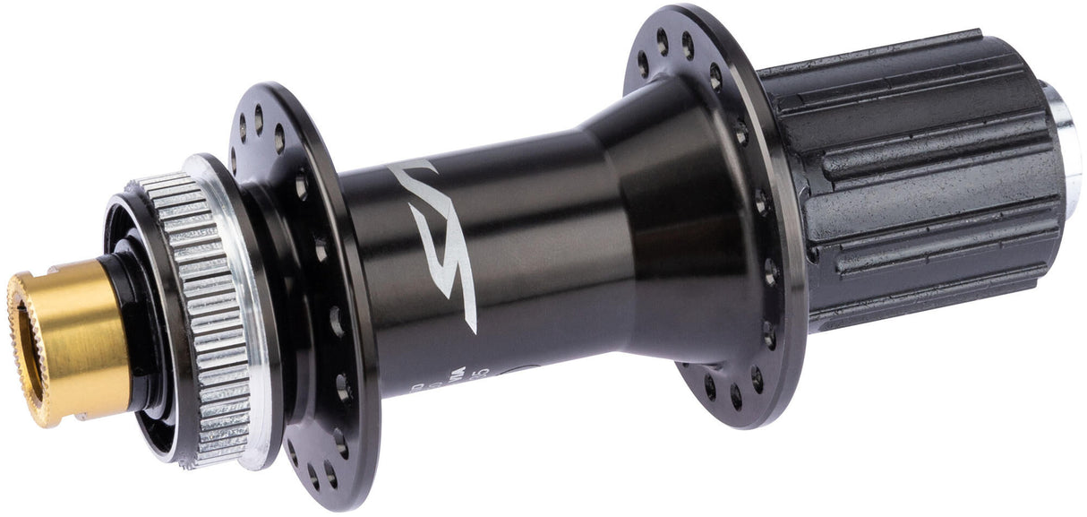 Shimano cassette achternaaf saint fh-m820