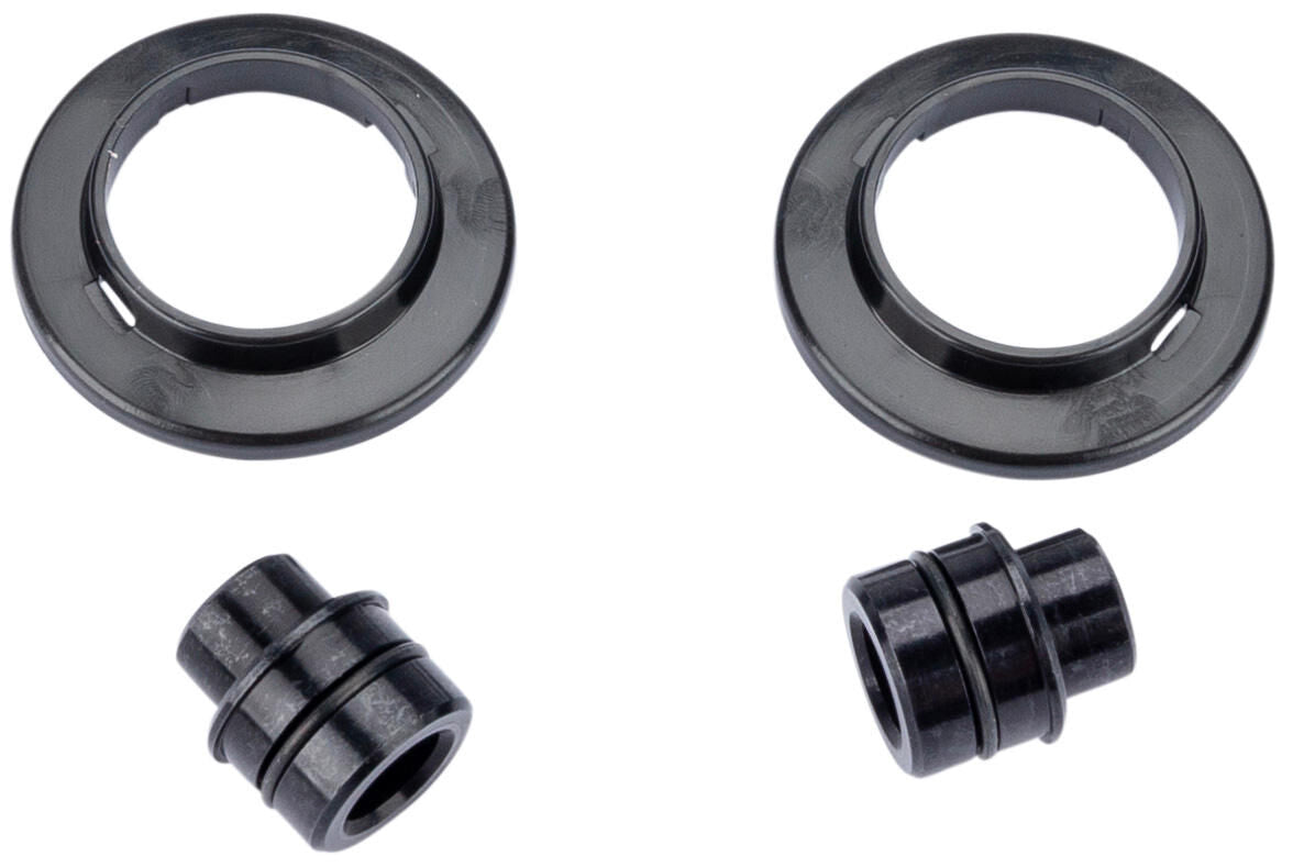 Mavic axle adapter fr.axle adapter 12x100 to 9x100mm