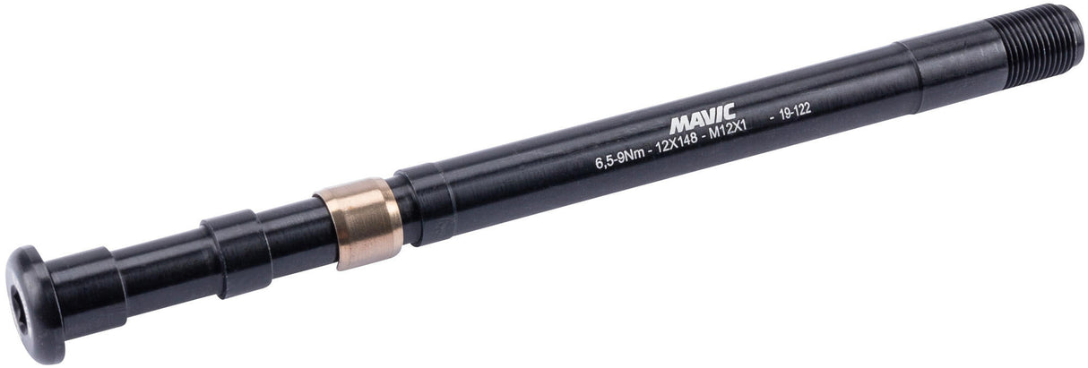 Mavic steekas