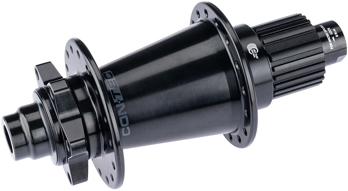 Contec cassette achternaaf m.core db
