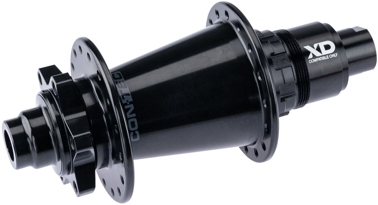 Contec cassette achternaaf m.core db