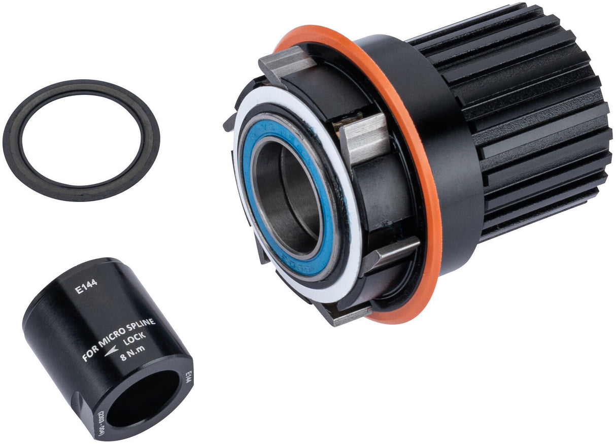 Contec freewheel body m.core