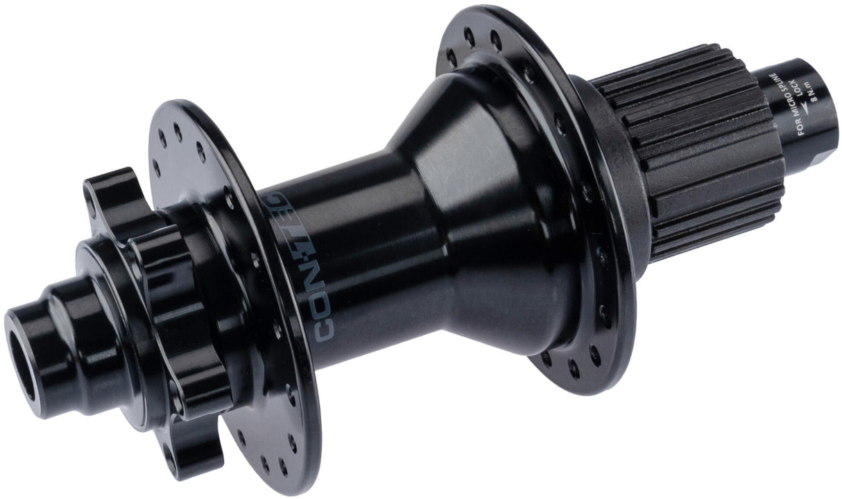 Contec cassette achternaaf core db .
