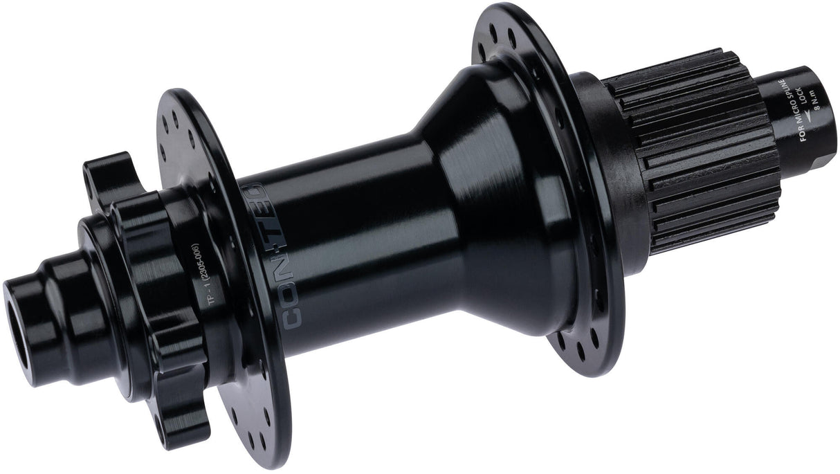 Contec cassette achternaaf core db .