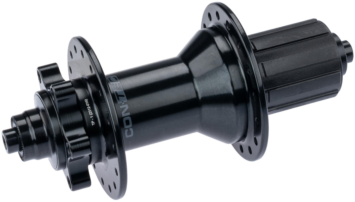 Contec cassette achternaaf eroq db .