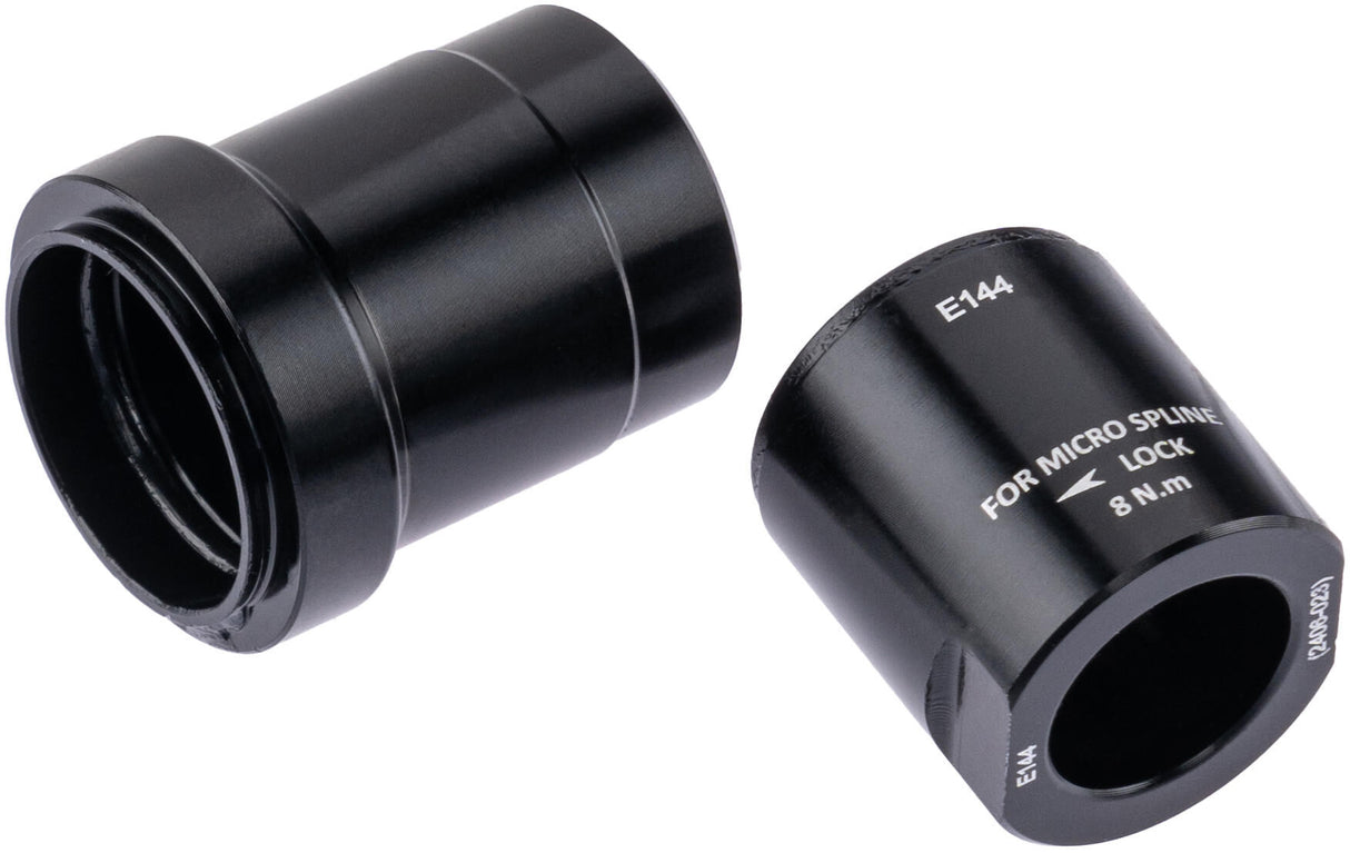 Contec end cap core m.core ct rear end cap core m.core micro spline