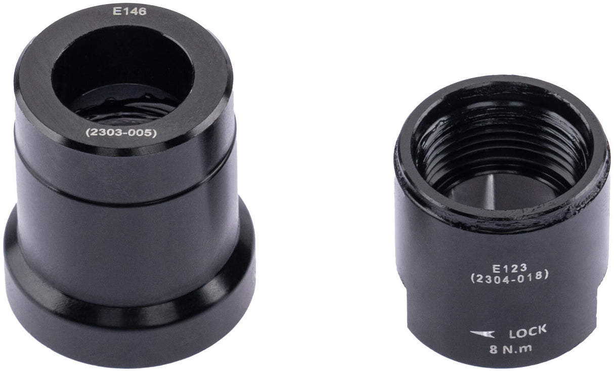 Contec eindkapje core m.core ct rear end cap core cl m.core cl
