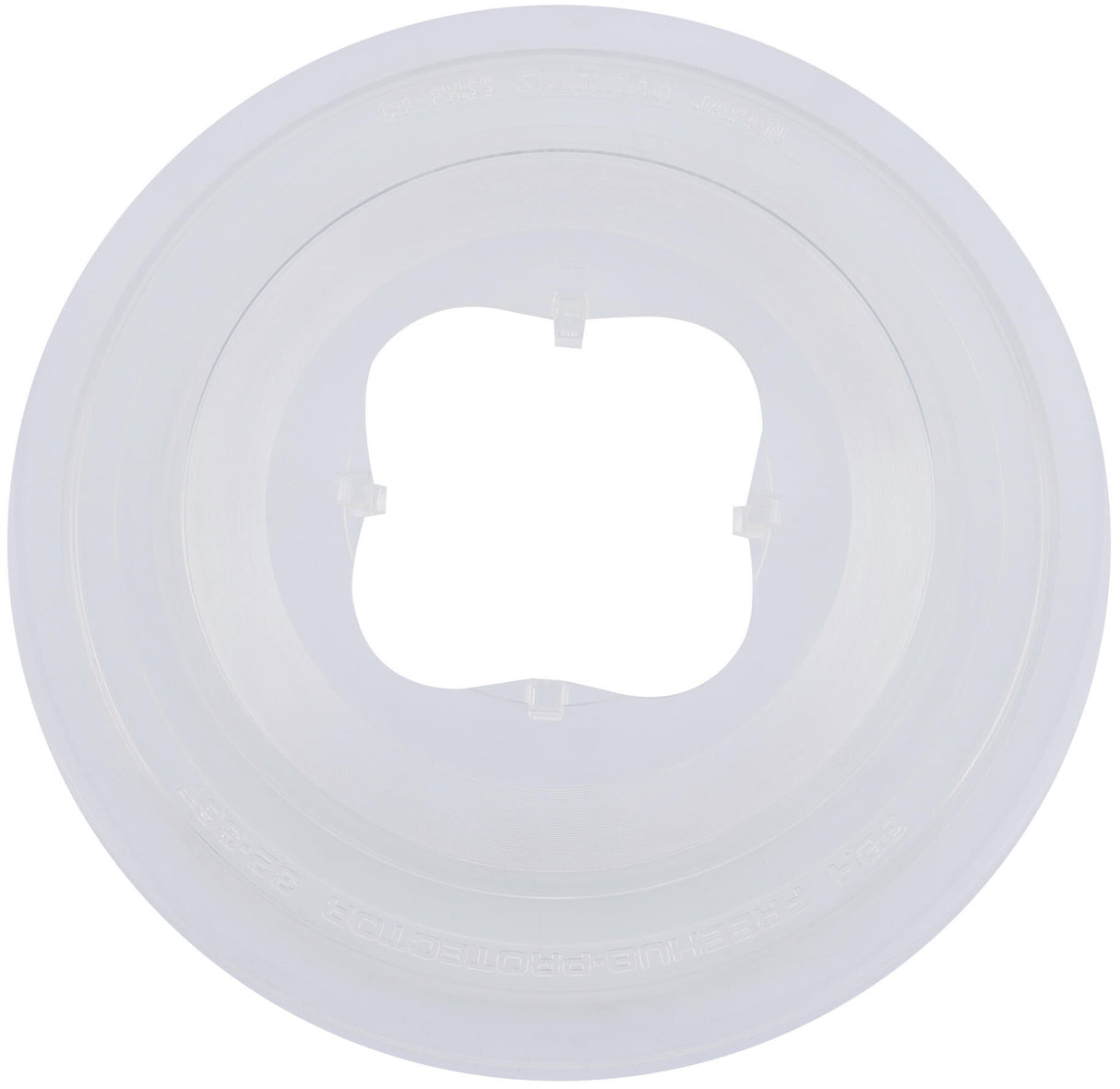 Shimano spaakbeschermer ring nexave t 300 cp-fh56