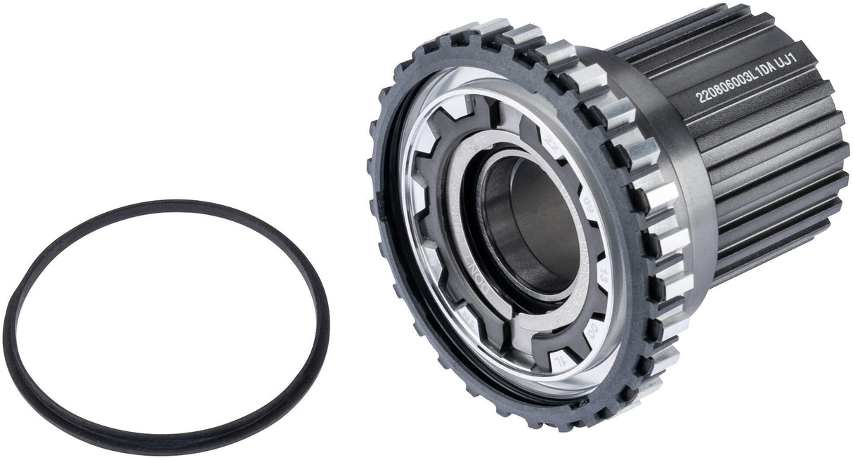 Shimano freewheel-body