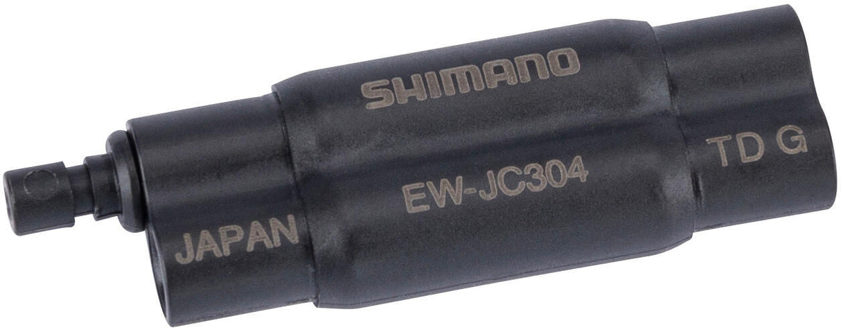 Shimano schakelkabel verdeler di2 ewjc shift cab.divider shim. di2 ewjc 4 connectors