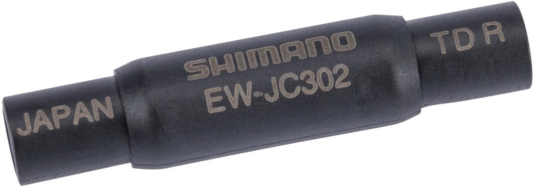Shimano shift cable divider Di2 Ewjc shift cab.divider shim. Di2 Ewjc 2 connectors