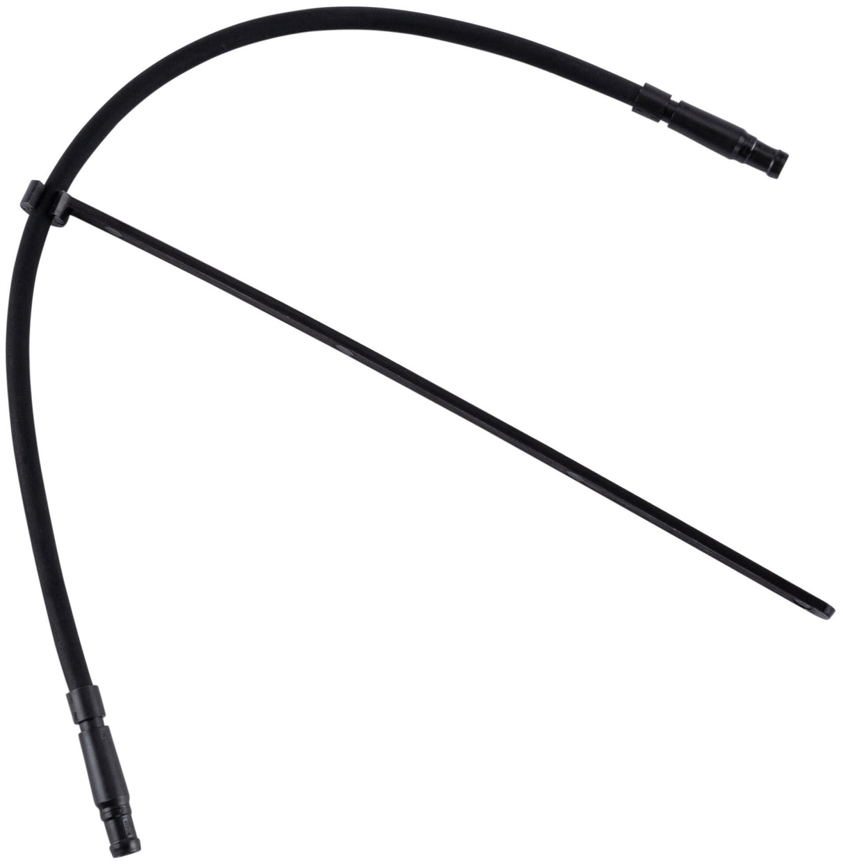 Shimano stroomkabel di2 ew-sd300 van