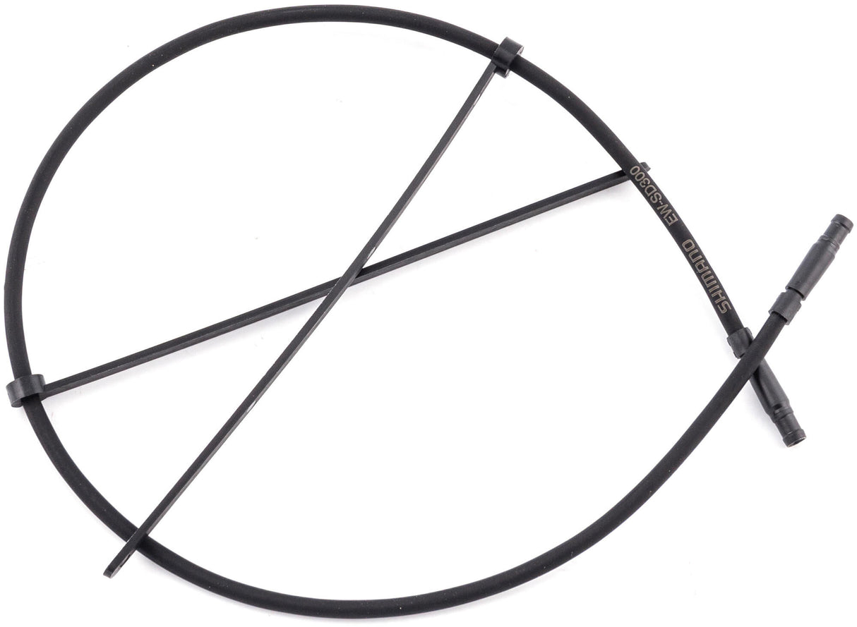 Shimano stroomkabel di2 ew-sd300 van