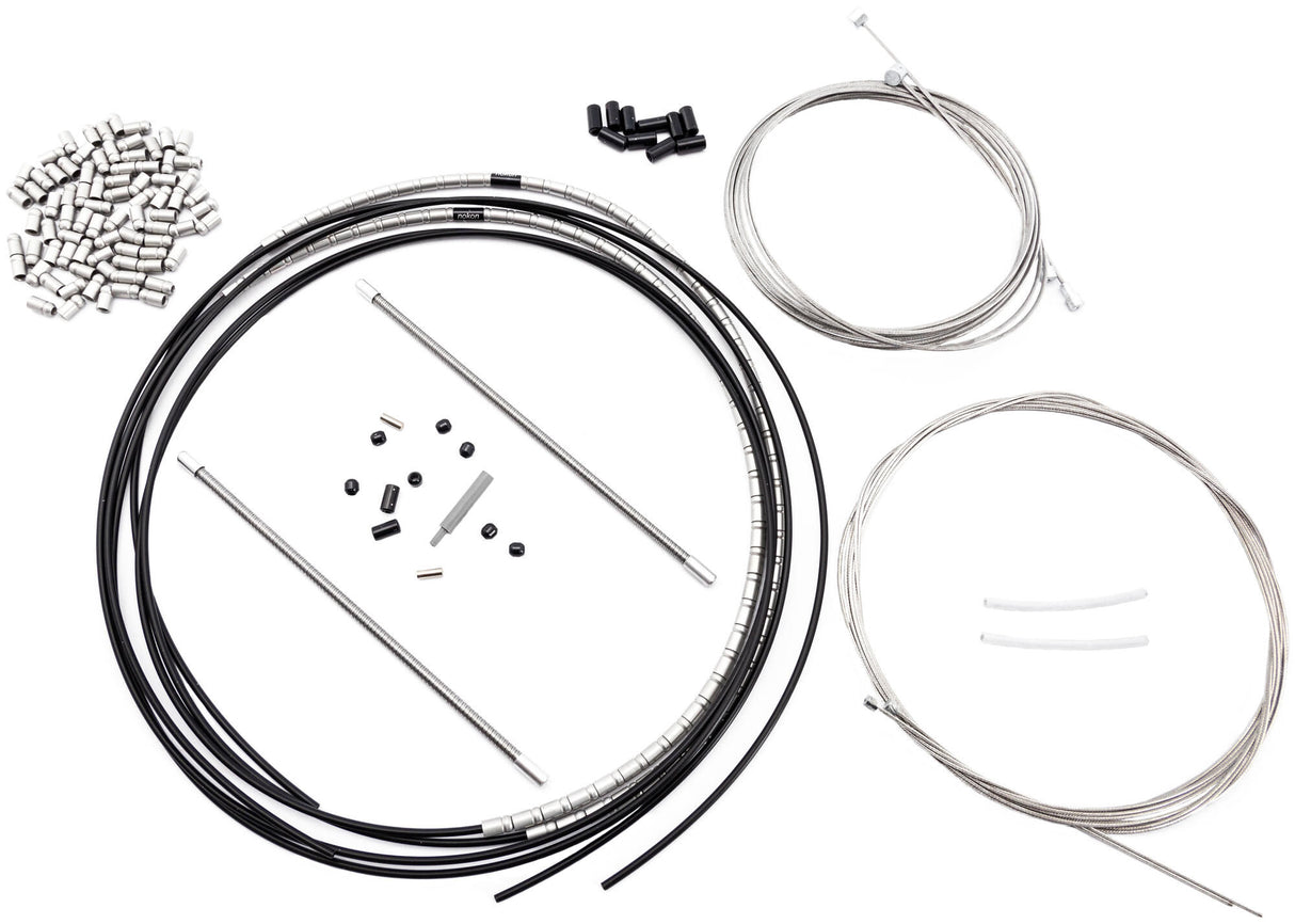 Nokon universeel kabel set kon 22