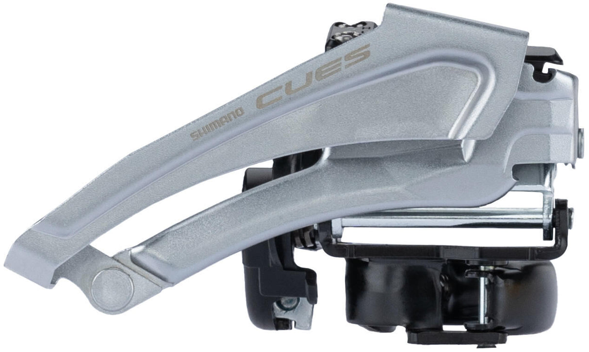 Shimano cues fd-u4010 9-växlad framväxel toppsving