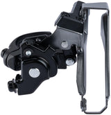 Shimano voorderailleur cues fd-u8010 fr.derail.shim.cues fd- u8010 2x10 11sp 63°-68°