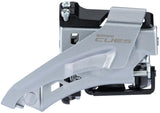 Shimano voorderailleur cues fd-u4000 fr.derail.shim.cues fd- u4000 2x9 10sp 64°-69°