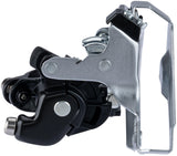 Shimano voorderailleur cues fd-u4000 fr.derail.shim.cues fd- u4000 2x9 10sp 64°-69°