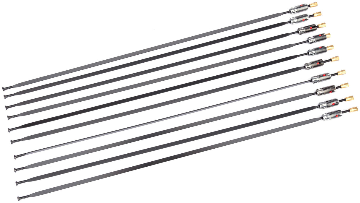 Rezervna napera Mavic zadaj levo 301 mm