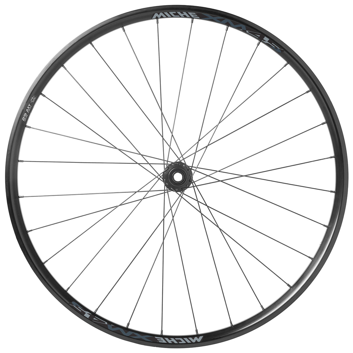 Miche Wielset 29 XM45 Boost Disc (Tubeless) TX12