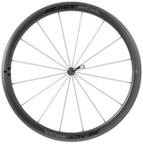 Set di ruote Miche Re.act Rim Clincher