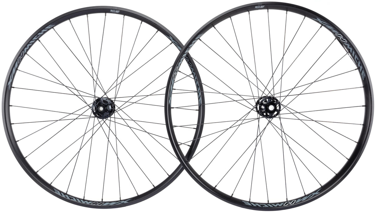 Miche Wheel Set XMH 30 Axy 29 Clincher