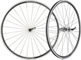 Miche Wielset Reflex XL Silver Velgrem Clincher Shima Passing