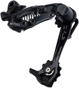 Dérailleur arrière Sram x-5 chape longue 10 vitesses