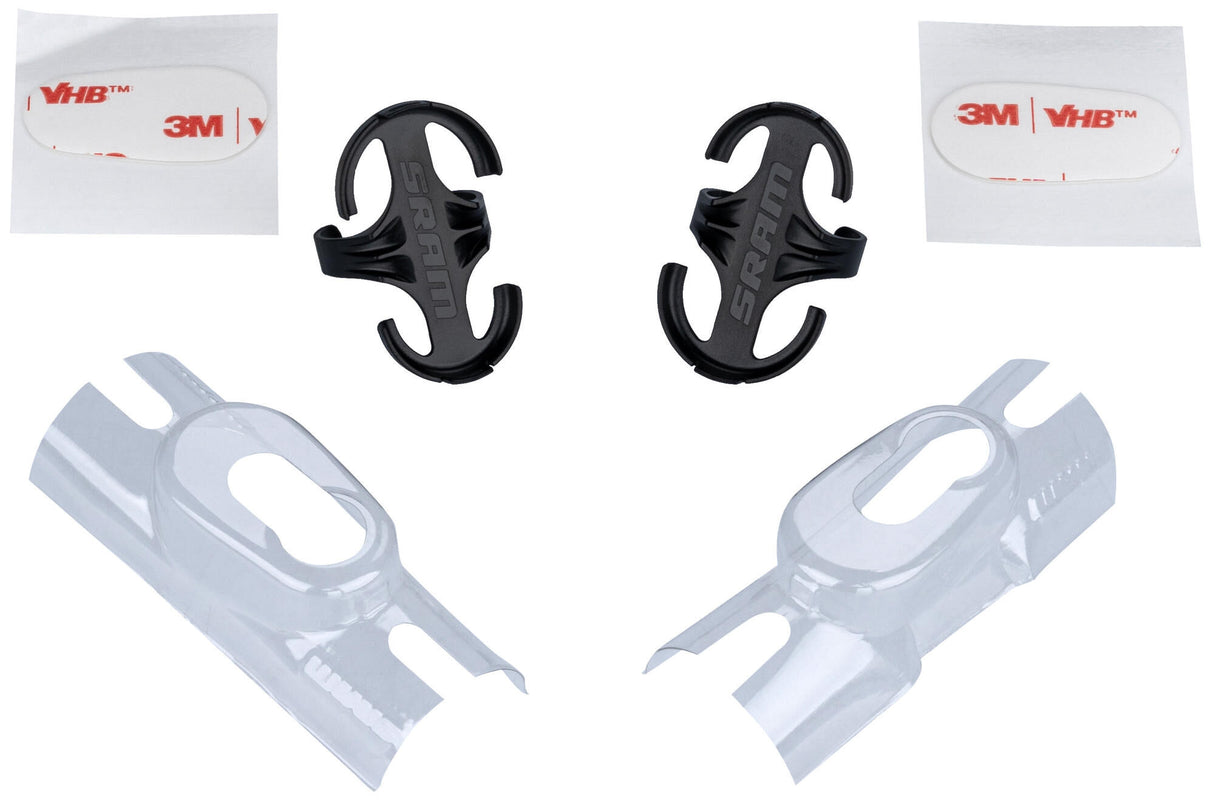Sram holder wireless blips
