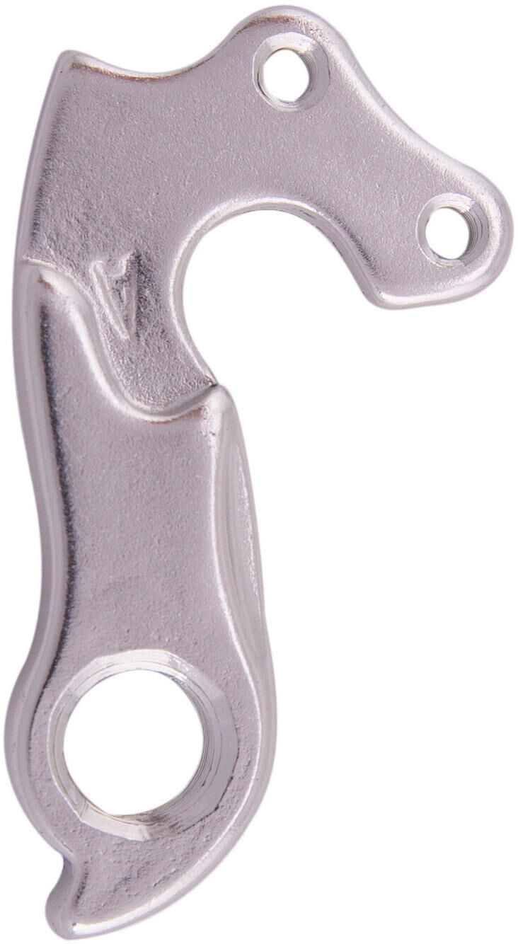 Union Derailleurpad GH-045 with screw set M4X0.7