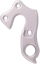 Union Derailleurpad GH-057 with screw set M4X0.7 + M3X0.5