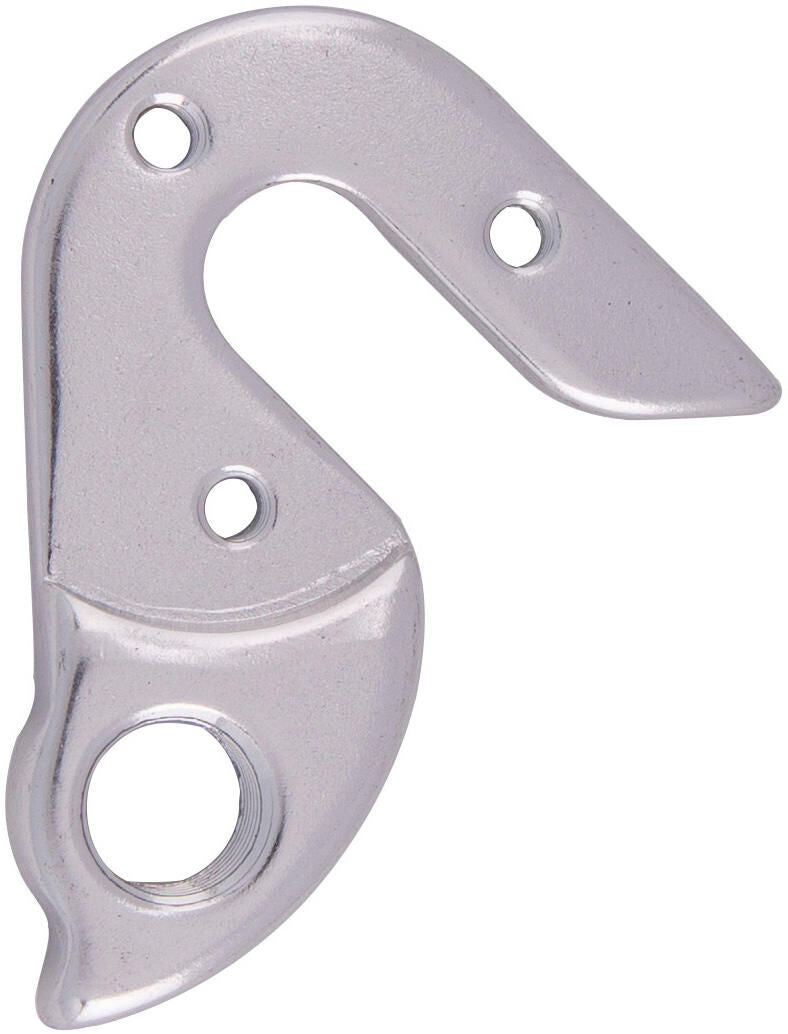 Union Derailleurpad GH-062 med skruesett M4x0.7