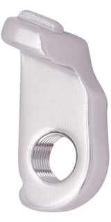 Union derailleur hanger GH-076 with screw set M4x0.7