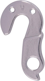 Union Derailleurpad GH-082 med skruesett M4x0.7