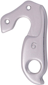 Union Derailleurpad GH-086 with screw set M3X0.5