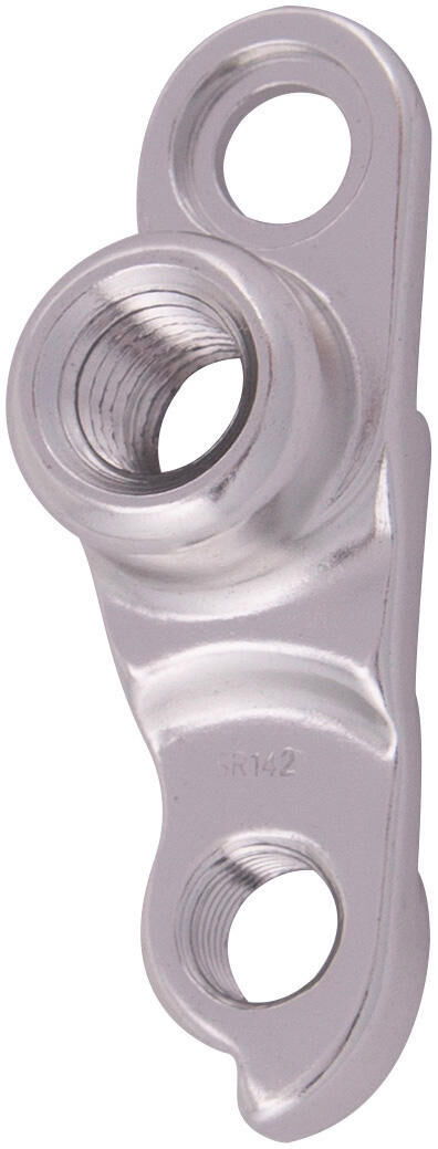 Union DeRailleurpad GH-087 con ajuste de tornillo M8X0.75