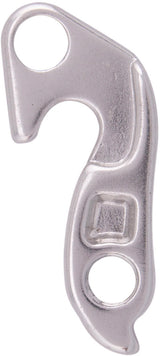 Union derailleur hanger GH-089 with screw set M8x0.75