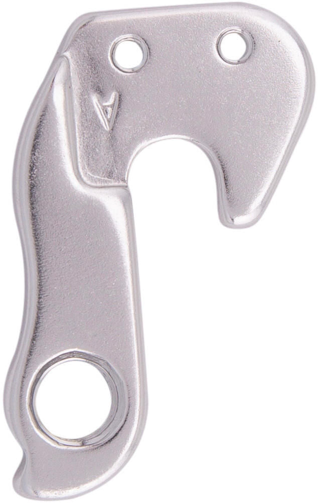 Union Derailleurpad GH-093 with screw set M4X0.7