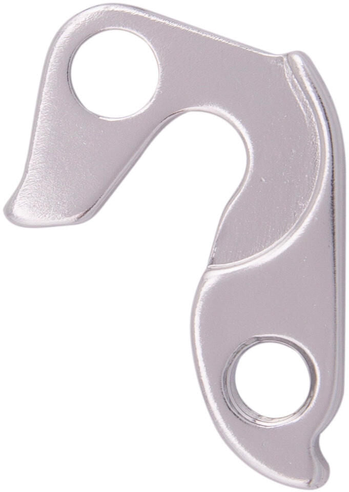Union Derailleurpad GH-097 with screw set M8x0.75